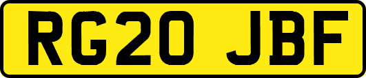 RG20JBF