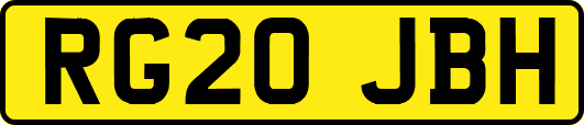 RG20JBH