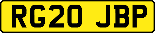 RG20JBP