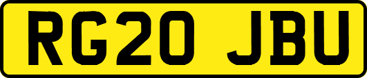 RG20JBU