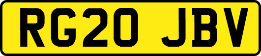 RG20JBV