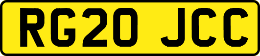 RG20JCC