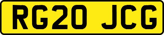 RG20JCG