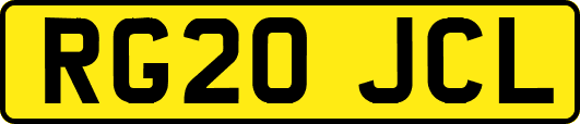 RG20JCL