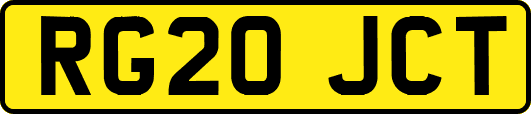 RG20JCT