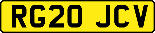 RG20JCV