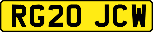 RG20JCW