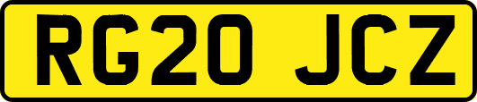 RG20JCZ