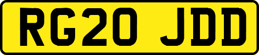 RG20JDD