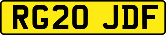 RG20JDF