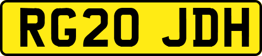 RG20JDH