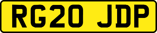 RG20JDP