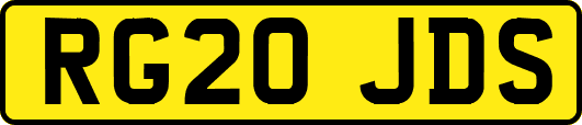 RG20JDS