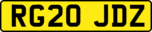 RG20JDZ