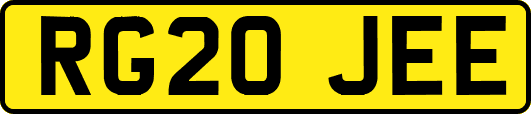 RG20JEE