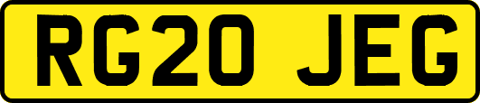 RG20JEG