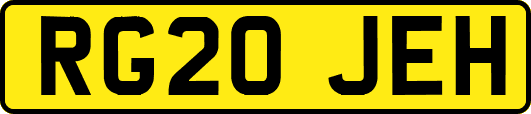 RG20JEH