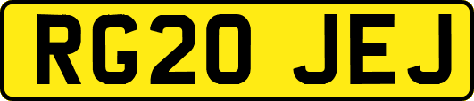 RG20JEJ