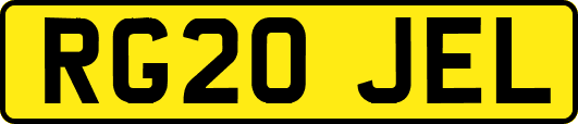 RG20JEL