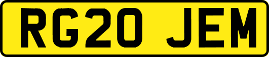 RG20JEM