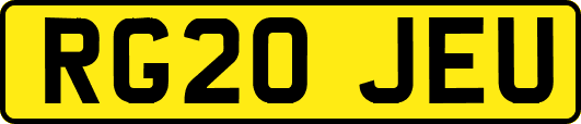 RG20JEU