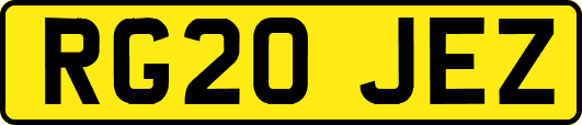 RG20JEZ