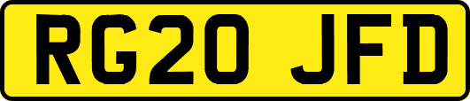 RG20JFD