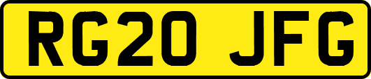 RG20JFG
