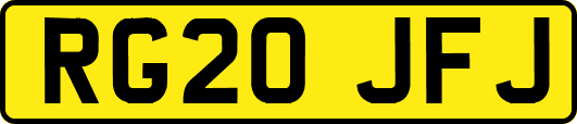 RG20JFJ