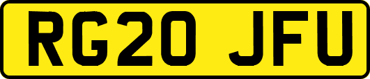 RG20JFU
