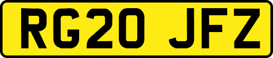 RG20JFZ