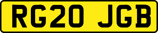 RG20JGB