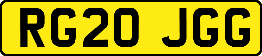 RG20JGG