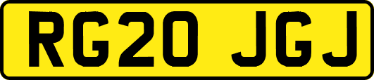 RG20JGJ