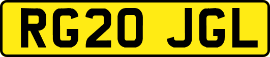 RG20JGL
