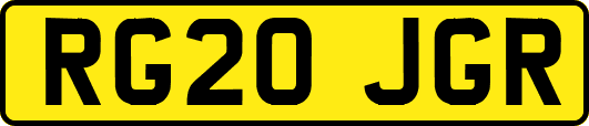RG20JGR