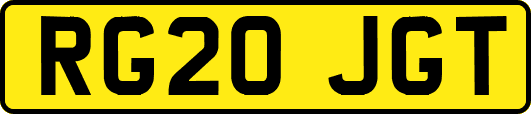 RG20JGT