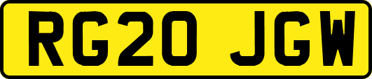 RG20JGW