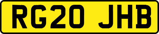 RG20JHB