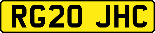 RG20JHC