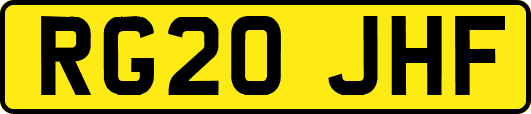 RG20JHF