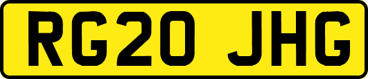 RG20JHG