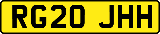 RG20JHH