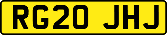RG20JHJ