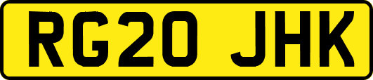 RG20JHK