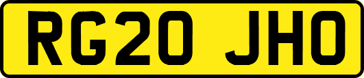 RG20JHO