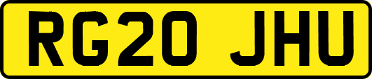 RG20JHU