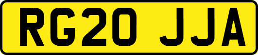 RG20JJA