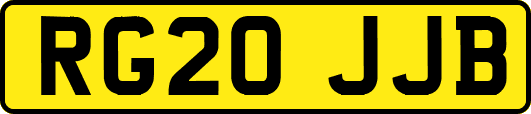 RG20JJB
