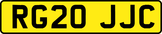 RG20JJC